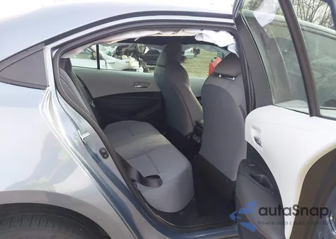 2024 Toyota Corolla Se из США, поврежденный, VIN 5YFS4MCE0RP181941